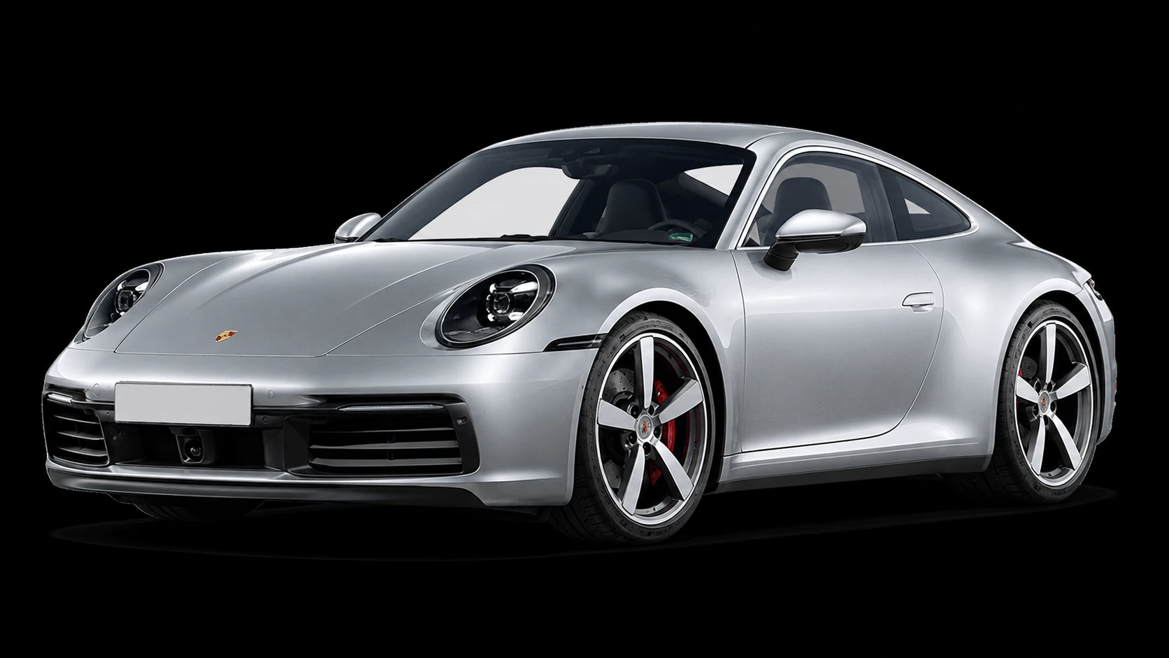 Porsche Porsche 911